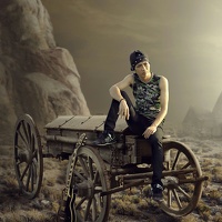 Портрет фотографа (аватар) Muhamad Lazim