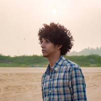 Портрет фотографа (аватар) Harish Raghavan (Harish.V)