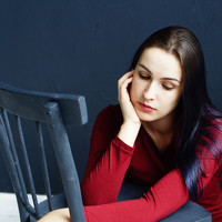 Портрет фотографа (аватар) Саша Костицына (Alexandra Kostitsyna)