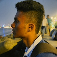 Портрет фотографа (аватар) Aniket Sawant