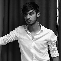Портрет фотографа (аватар) Sharad