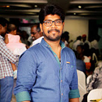 Портрет фотографа (аватар) Nareshkumar R