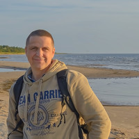 Портрет фотографа (аватар) Игорь Ребров (Igor Rebrov)