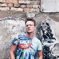 Портрет фотографа (аватар) Алексей Карамзин