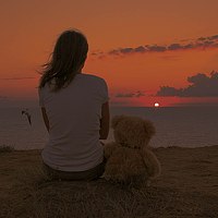 Портрет фотографа (аватар) Ольга Гуленко