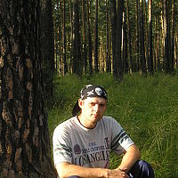 Портрет фотографа (аватар) Дмитрий Максимов (Dmitriy Maksimov)