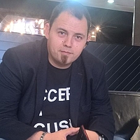 Портрет фотографа (аватар) Mihai-Cosmin Paun (Paun Mihai-Cosmin)