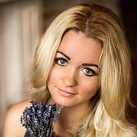 Портрет фотографа (аватар) Ekaterina Scheibel