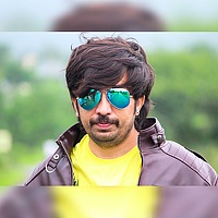 Портрет фотографа (аватар) Mahendra B. Nikam
