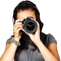 Фотография Kim Glover Портрет фотографа (аватар) Kim Glover