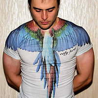 Портрет фотографа (аватар) Денис Артамонов (Denis Artamonov)