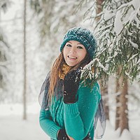 Портрет фотографа (аватар) Виолла Булатова