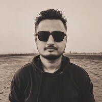 Портрет фотографа (аватар) Bilal Suleman