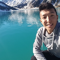 Портрет фотографа (аватар) Санжар