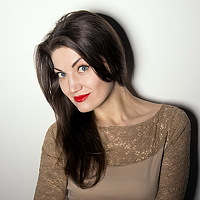 Портрет фотографа (аватар) Александра