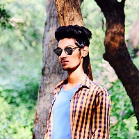 Портрет фотографа (аватар) Faizan shaikh Sarkar