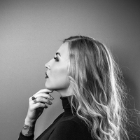 Портрет фотографа (аватар) Оксана Карасевич (Oksana Karasevich)