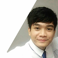 Фотография Gerald Reyes Портрет фотографа (аватар) Gerald Reyes