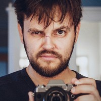 Портрет фотографа (аватар) Евгений Бузук (Eugene Buzuk)