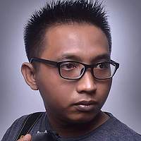 Портрет фотографа (аватар) Daniel Saputra