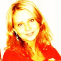 Портрет фотографа (аватар) Елена