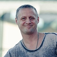 Портрет фотографа (аватар) Роман Сарапин