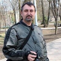 Портрет фотографа (аватар) Владимир Лищук