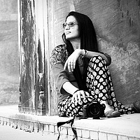 Портрет фотографа (аватар) anju mishra