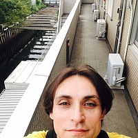 Портрет фотографа (аватар) Hamid reza vahid