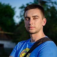 Портрет фотографа (аватар) Андрей Павлюк