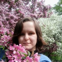 Портрет фотографа (аватар) Анна Шекурова (Anna Shekurova)