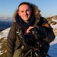 Портрет фотографа (аватар) Julio Castro Pardo