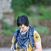 Портрет фотографа (аватар) Ljiljana