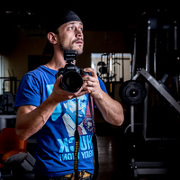 Портрет фотографа (аватар) Николай Пузанкевич (Pusancevich Nikolai)