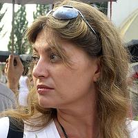 Портрет фотографа (аватар) Tatiana Gladchenko