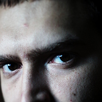 Портрет фотографа (аватар) Pugovkin Maxim