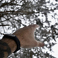 Портрет фотографа (аватар) Fedor