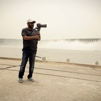 Портрет фотографа (аватар) suraz