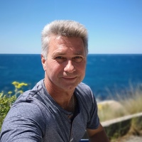 Портрет фотографа (аватар) Валерий