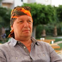 Портрет фотографа (аватар) Alexandr (Alexandr Borodin)