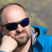 Портрет фотографа (аватар) Leszek (Leoon4y)