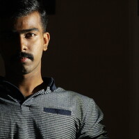 Портрет фотографа (аватар) NAVANEETH KRISHNAN C O