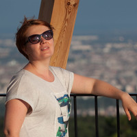 Портрет фотографа (аватар) Evgeniya Biriukova