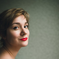 Портрет фотографа (аватар) Любовь Воскобойникова