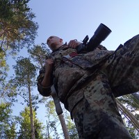 Портрет фотографа (аватар) Nulesmurt