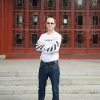 Портрет фотографа (аватар) Накалюжный Иван (Nakalyuzhnyy Ivan)