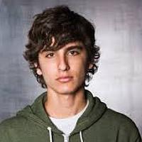 Фотография Harry Moseley Портрет фотографа (аватар) Harry Moseley