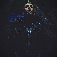 Портрет фотографа (аватар) Матвей Макаров (Matvey Makarov)