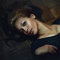 Портрет фотографа (аватар) Manu Surkova