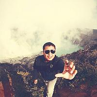 Портрет фотографа (аватар) istiono